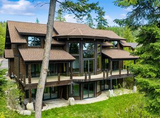 153 S Shooting Star Cir, Whitefish, MT 59937