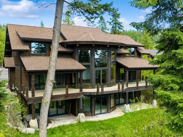 153 S Shooting Star Cir, Whitefish, MT 59937
