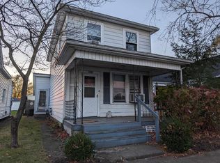 592 Church St, Chillicothe, OH