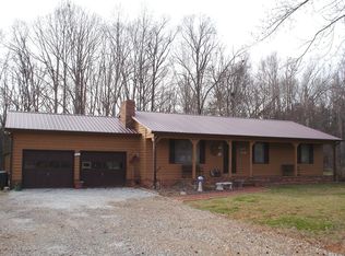 457 Merrells Lake Rd, Mocksville, NC 27028