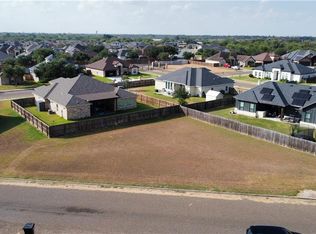 506 Mi Vida St, Weslaco, TX 78596