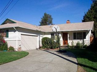 4075 W Forestview Ave, Concord, CA 94521