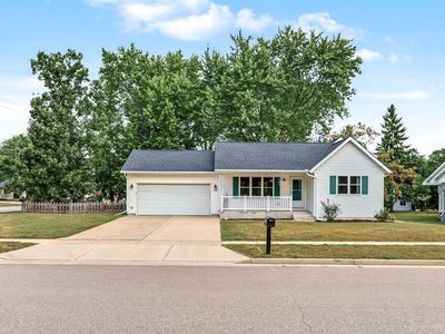 2336 Bradwood Avenue, Altoona, WI, 54720