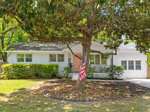 1303 Teal Ave, Charleston, SC 29412