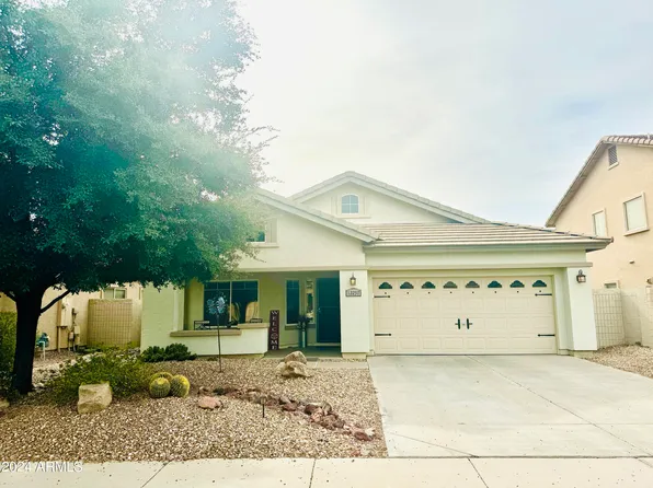 12237 W MONROE Street, Avondale, AZ 85323