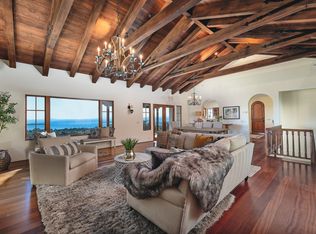 2700 Torito Rd, Santa Barbara, CA 93108