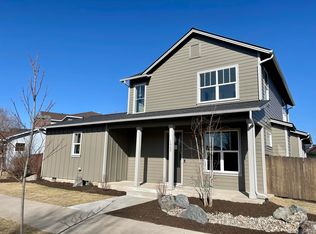 1425 NE Hudspeth Rd LOT 14, Prineville, OR 97754