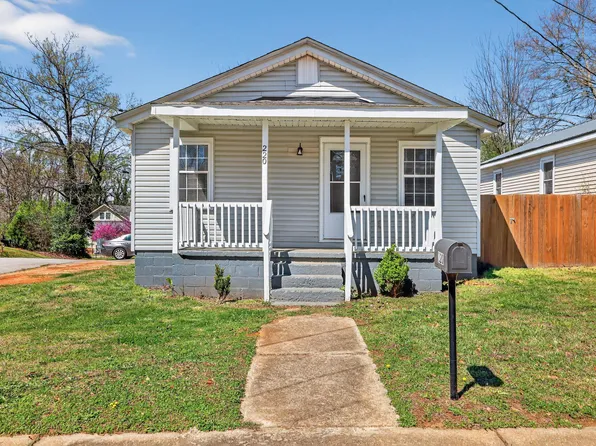 218-220 Spartanburg St, Greenville, SC 29607