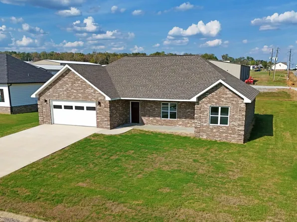 10 Ashley Faith Dr, Batesville, AR 72501