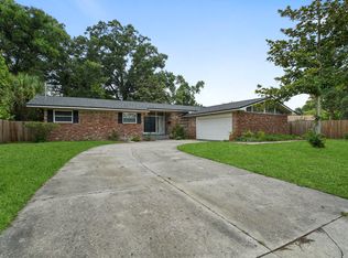 8317 N Lawfin St, Jacksonville, FL 32211