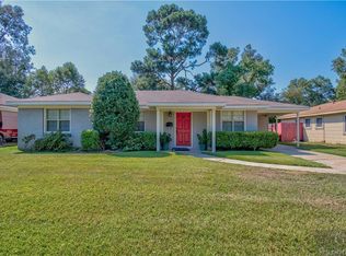 167 Kayla St, Shreveport, LA 71105