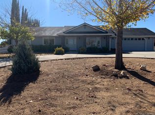 19940 Rod Ct, Tehachapi, CA 93561