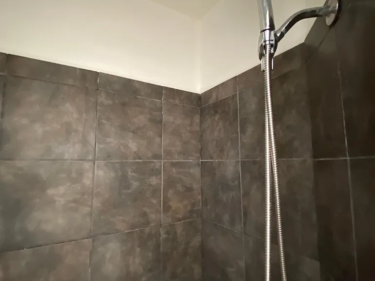 shower