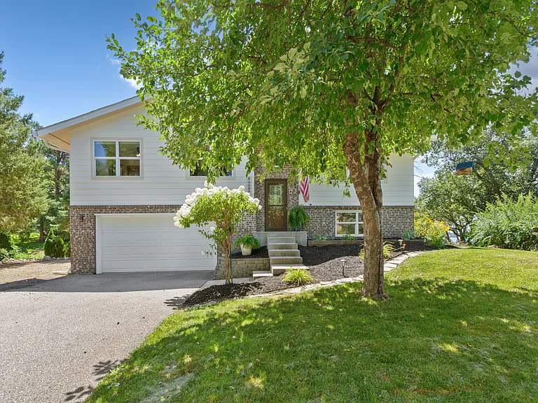 Welcome Home.