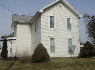 603 E Main St FLOOR 2, Bellevue, OH 44811