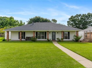 5805 Dundee St, Lake charles, LA 70605