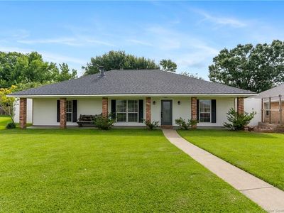 5805 Dundee St, Lake charles, LA, 70605