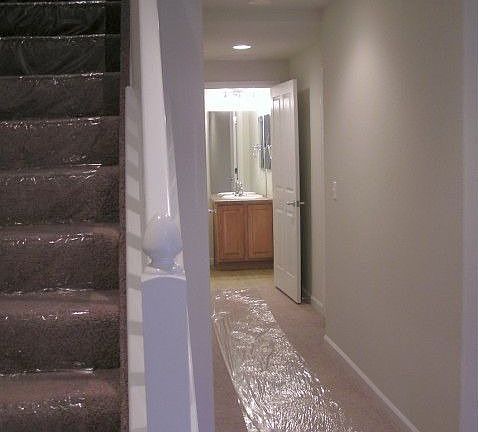 Entry Level, 3rd Bdrm & Bath