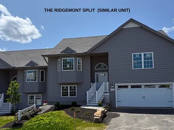 55B Sunset Ridge #55B, Epping, NH 03042