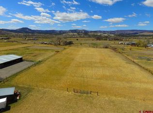 225 N Hylander Rd, Durango, CO 81303