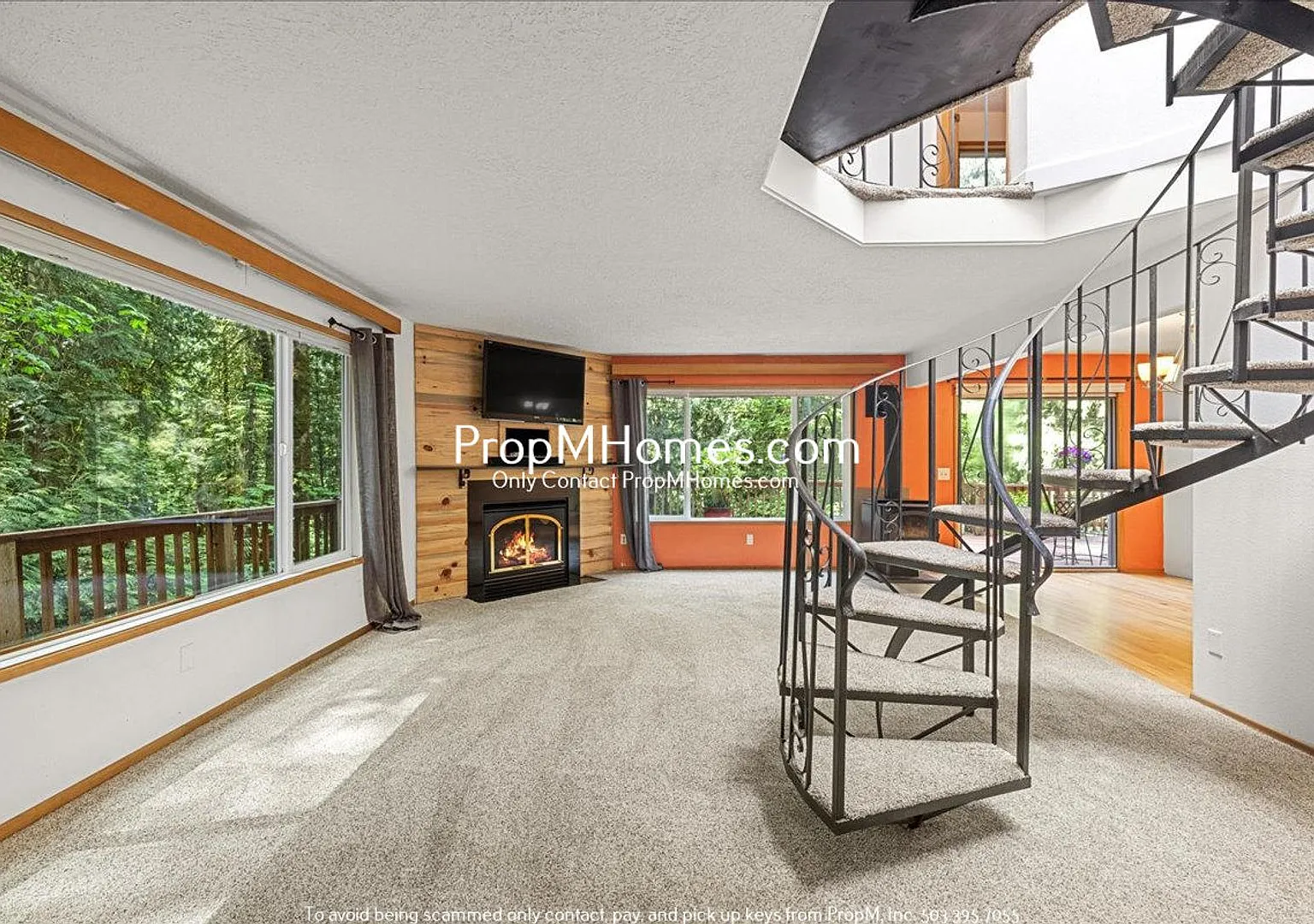 Rare Home Find - Forest Setting Right Outside of Sherwood! — Photo 3