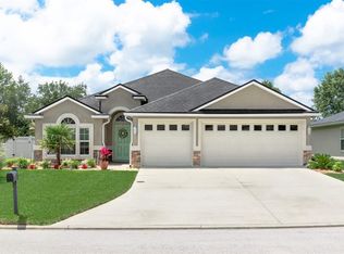 719 Mandarin Ter, Saint Augustine, FL 32092