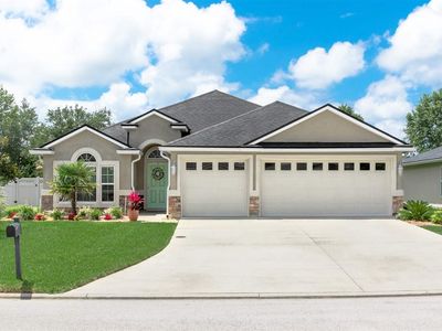 719 Mandarin Ter, Saint Augustine, FL, 32092