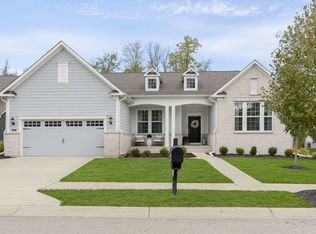 2606 Lacewood Ct, Carmel, IN 46074