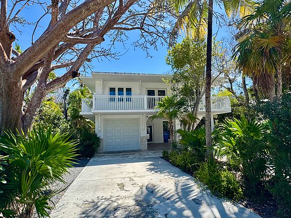 Plantation Key Home