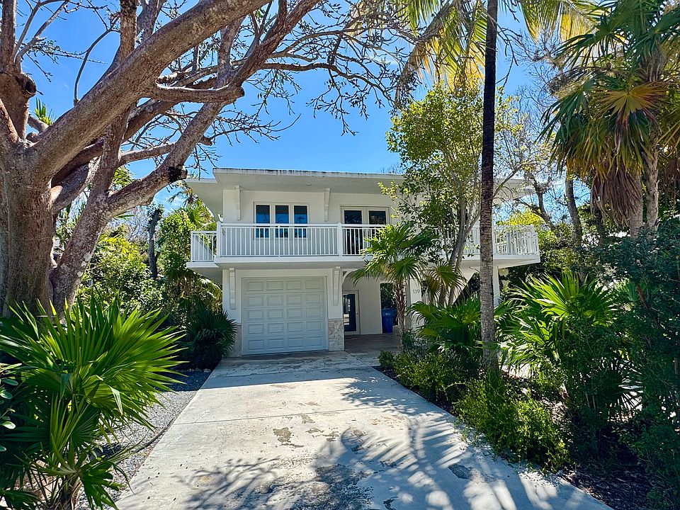 Plantation Key Home