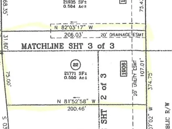 1906 Deidre Ct #22, Greensboro, NC 27406