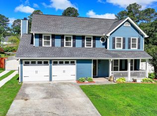 1056 Sanfords Walk, Tucker, GA 30084