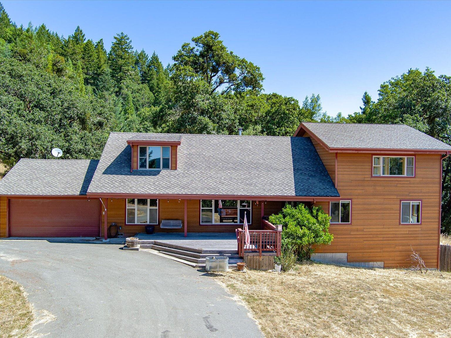 1121 Old Briceland Rd, Garberville, CA 95542 MLS 264786 Zillow