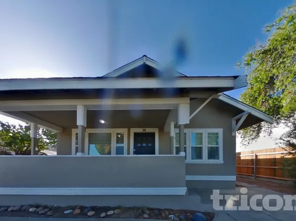 28 W 4th St, Tracy, CA 95376