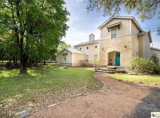 1663 Whispering Water, Spring Branch, TX 78070