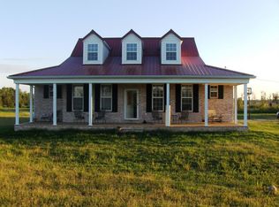 548 White Fern Rd, Beech Bluff, TN 38313