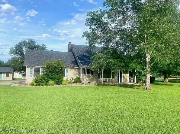 (undisclosed Address), Ozark, AR 72949