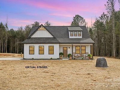 1055 Castle Mill Ln, Salisbury, NC, 28147