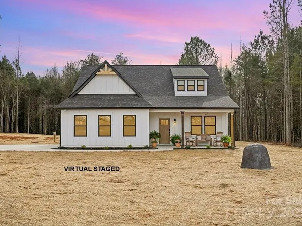 1055 Castle Mill Ln, Salisbury, NC 28147