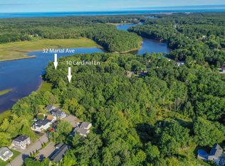 32 Marial Ave, Biddeford, ME 04005