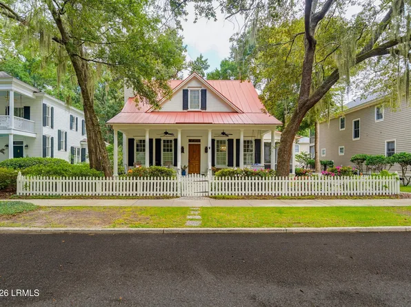 34 Mises Road, Beaufort, SC 29907