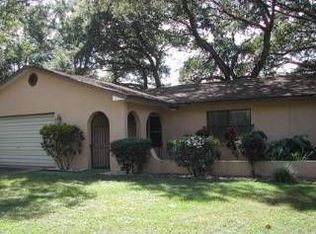 4819 Squires Dr, Titusville, FL 32796