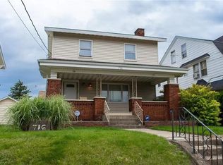 716 Maryland Ave SW, Canton, OH 44710