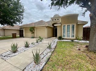 2220 N Opal St, Edinburg, TX 78541