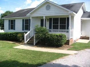 1214 Old Zebulon Rd, Wendell, NC 27591