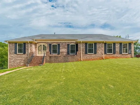 5402 Ahyoka Dr, Lake City, GA 30260