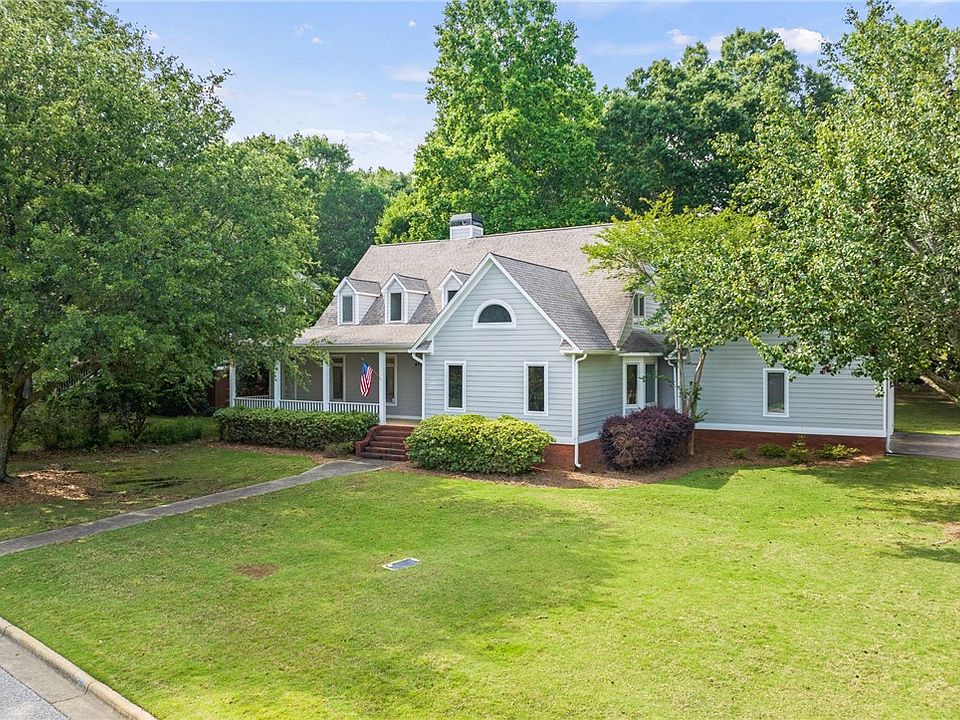 672 Moores Mill Dr, Auburn, AL 36830 MLS 165801 Zillow