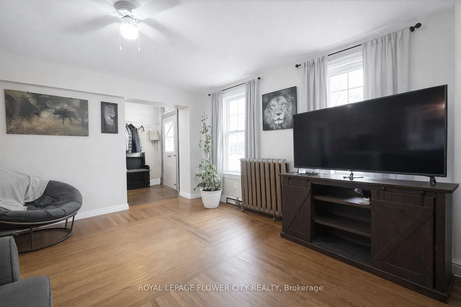 1 bed, $1,400 — Photo 4