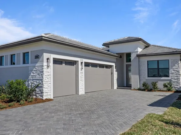 13769 SW Shinnecock Dr, Port Saint Lucie, FL 34987
