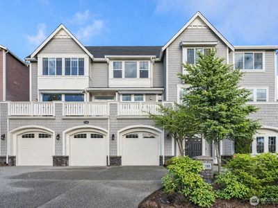 7188 169th Ave SE, Bellevue, WA, 98006